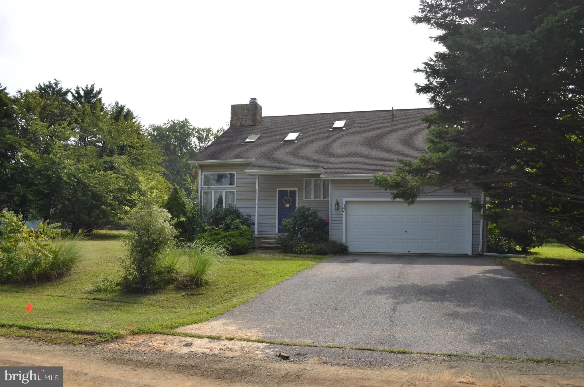 10 Deerfield Drive, Lewes, DE 19958