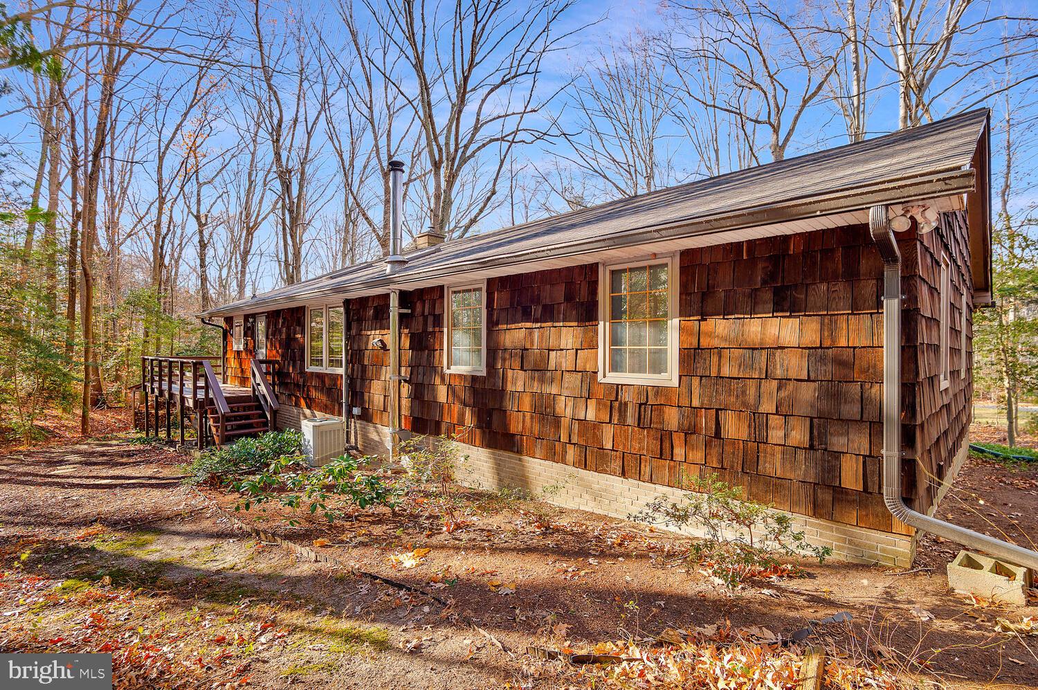 BRIGHTON WOODS - Residential