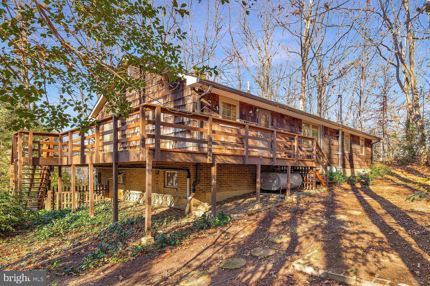 BRIGHTON WOODS - Residential