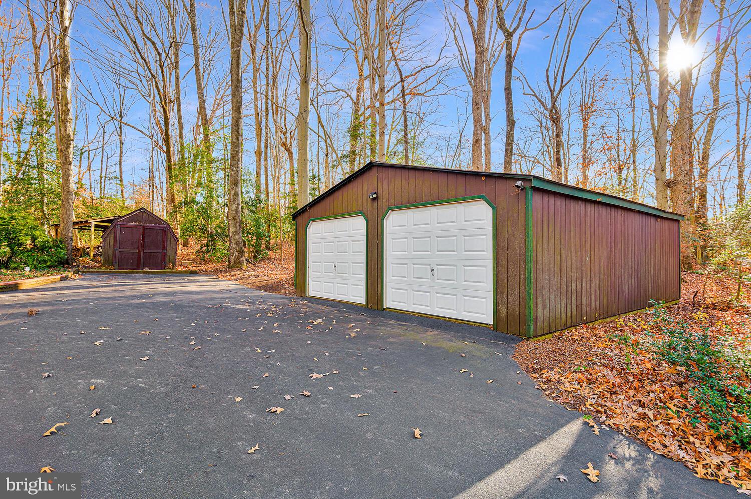 BRIGHTON WOODS - Residential