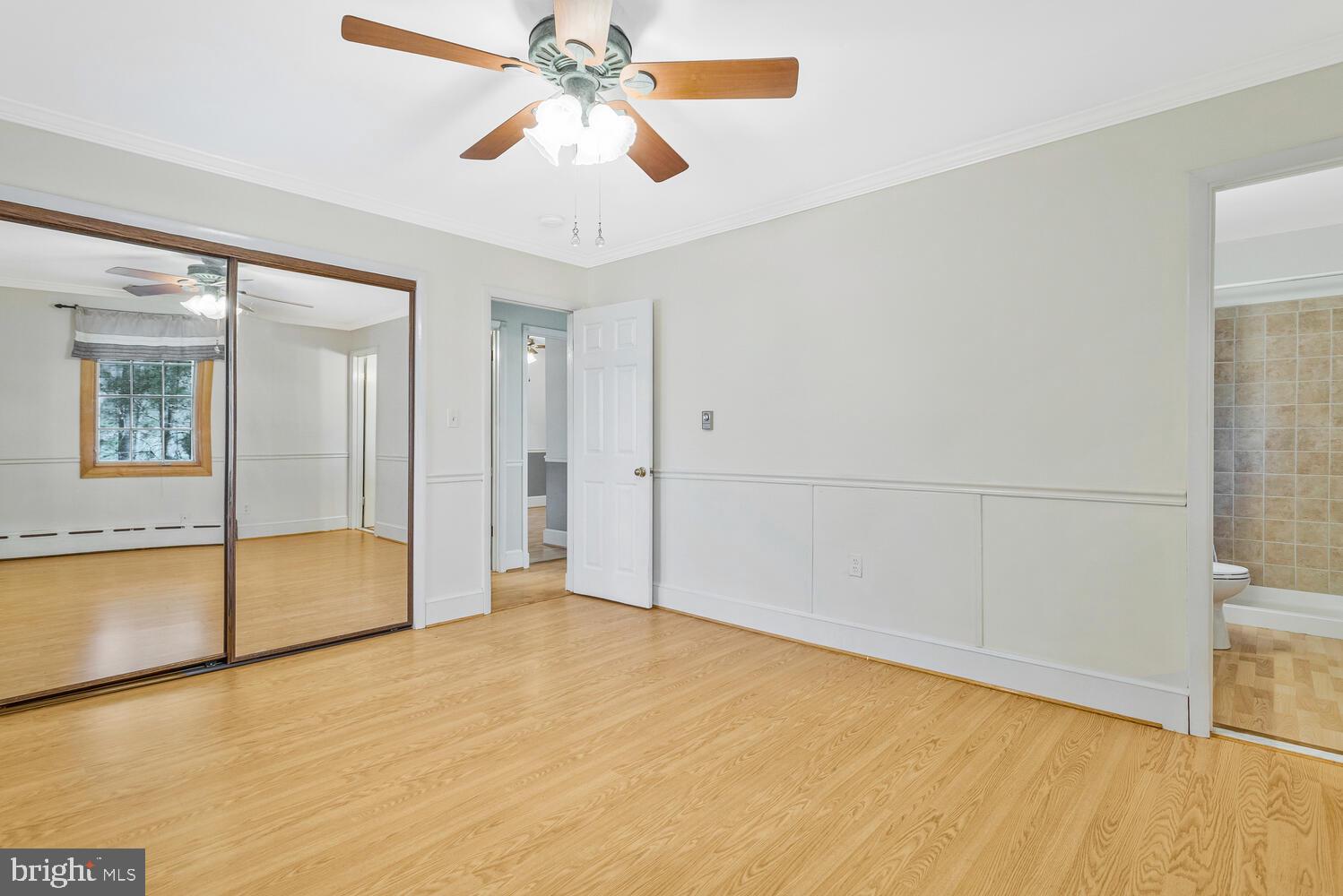 BRIGHTON WOODS - Residential