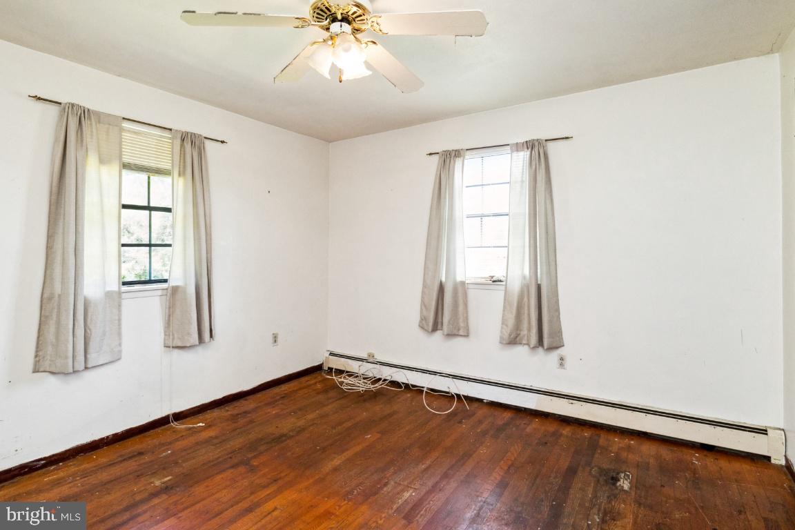 REGULARS - Residential