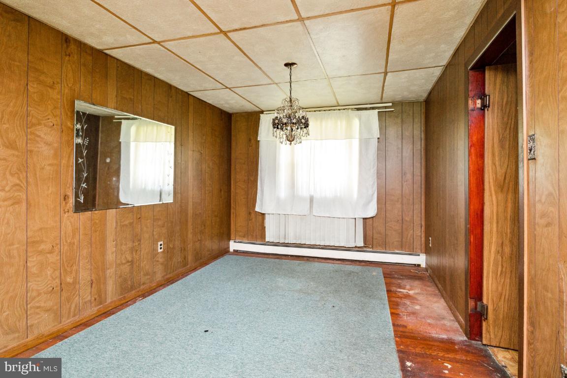 REGULARS - Residential