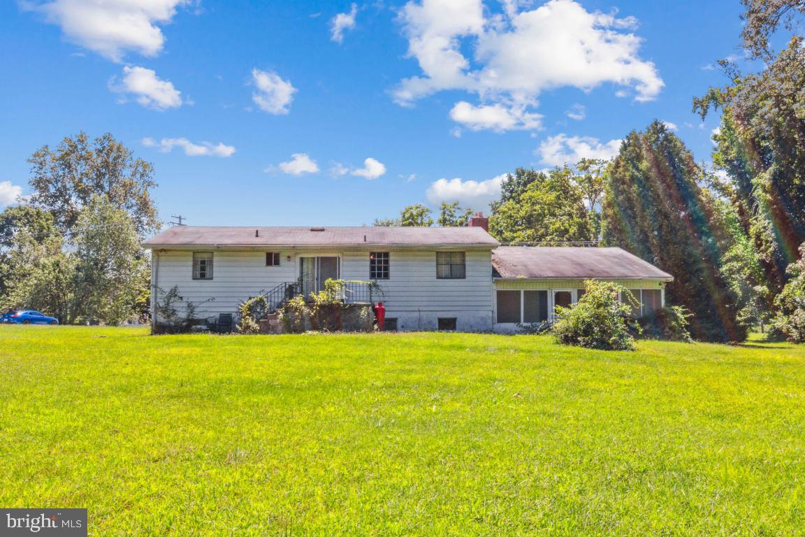 REGULARS - Residential