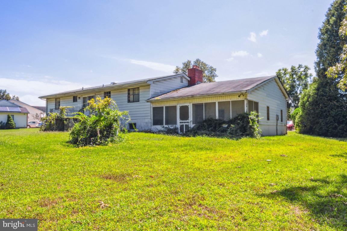 REGULARS - Residential