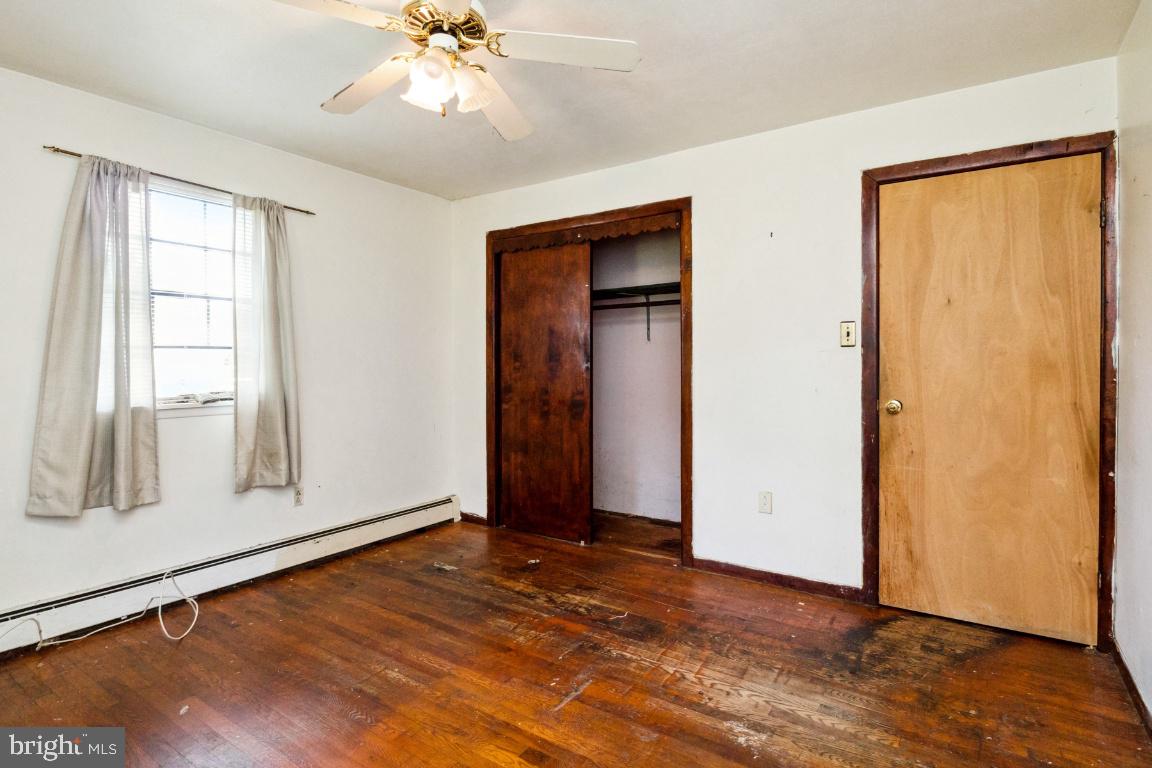 REGULARS - Residential