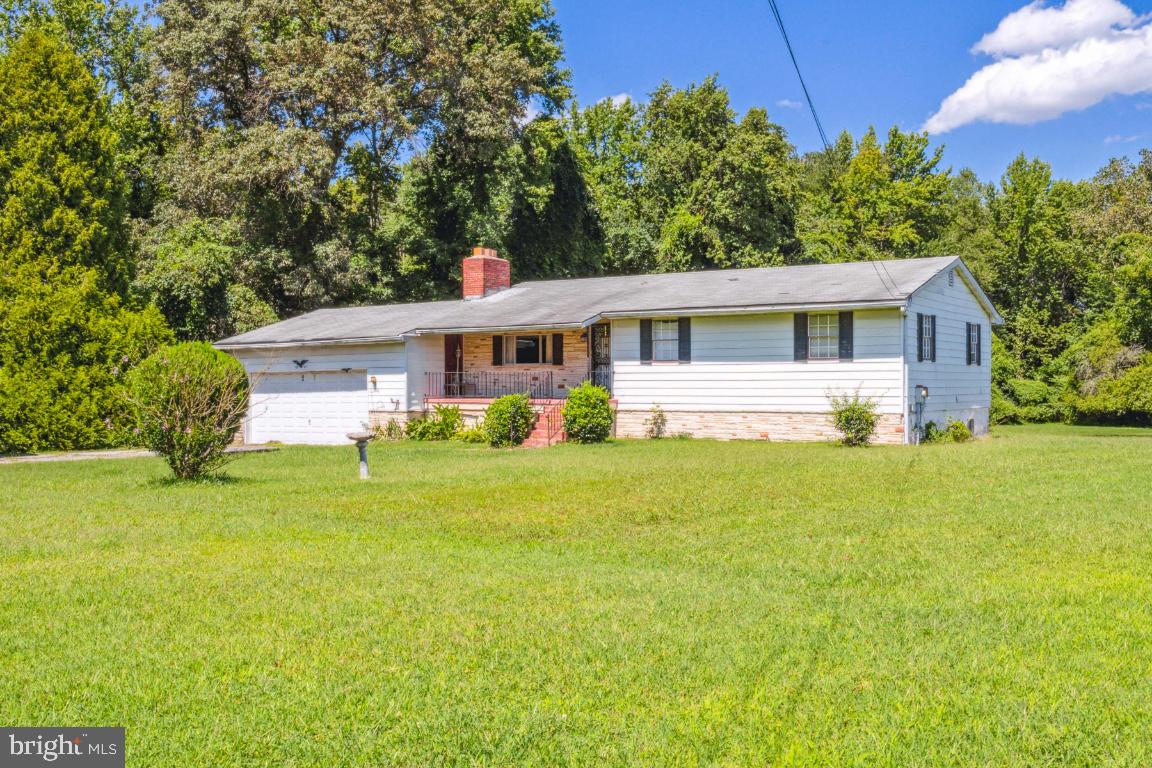 REGULARS - Residential