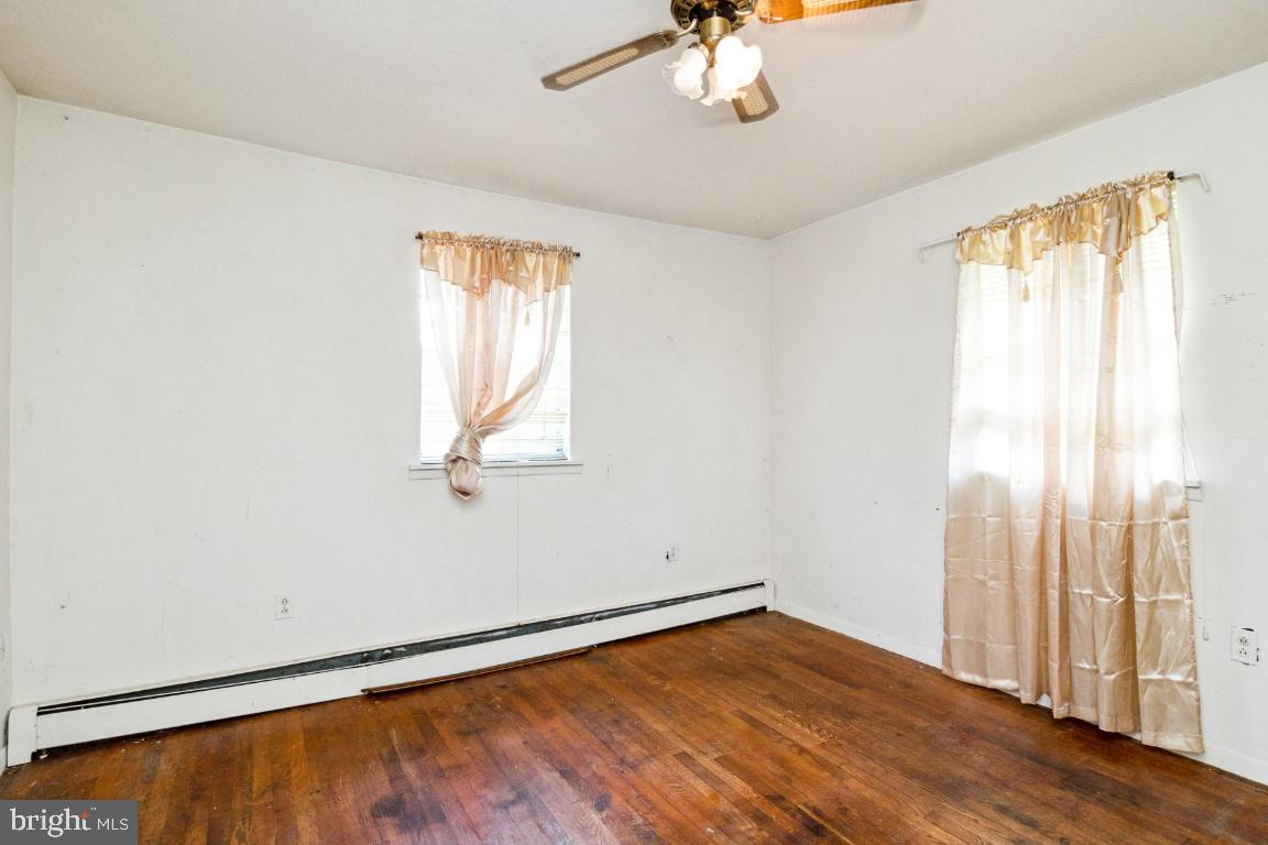 REGULARS - Residential