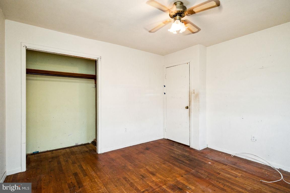 REGULARS - Residential