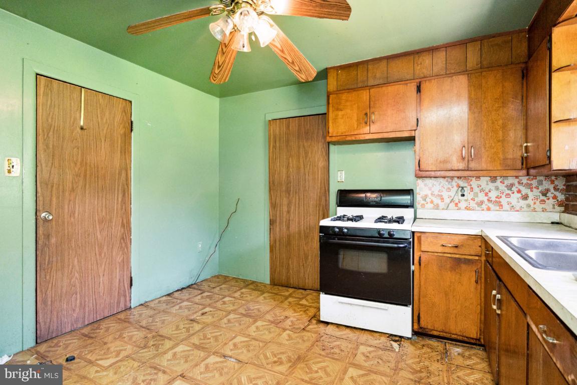 REGULARS - Residential