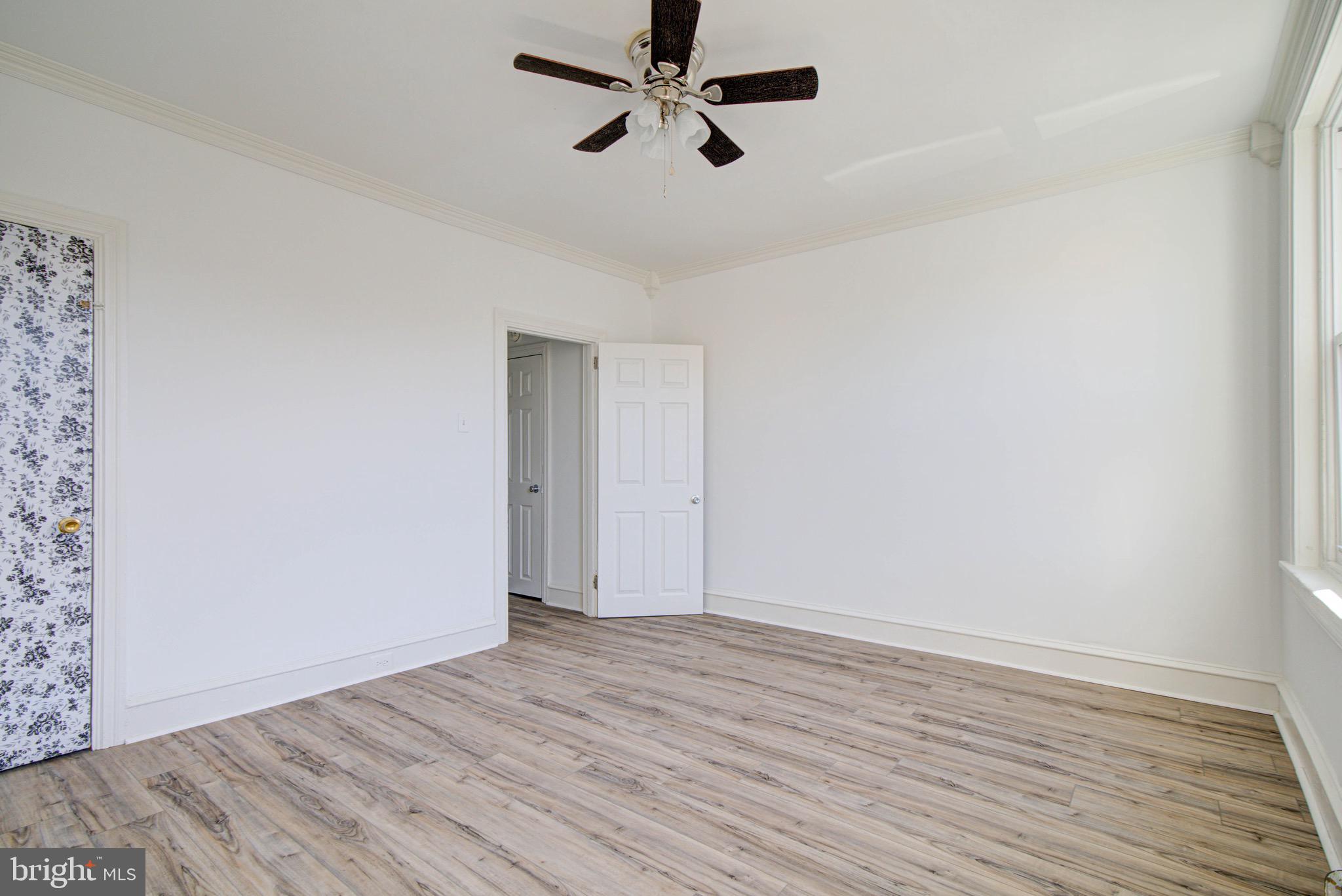 TACONY - Residential