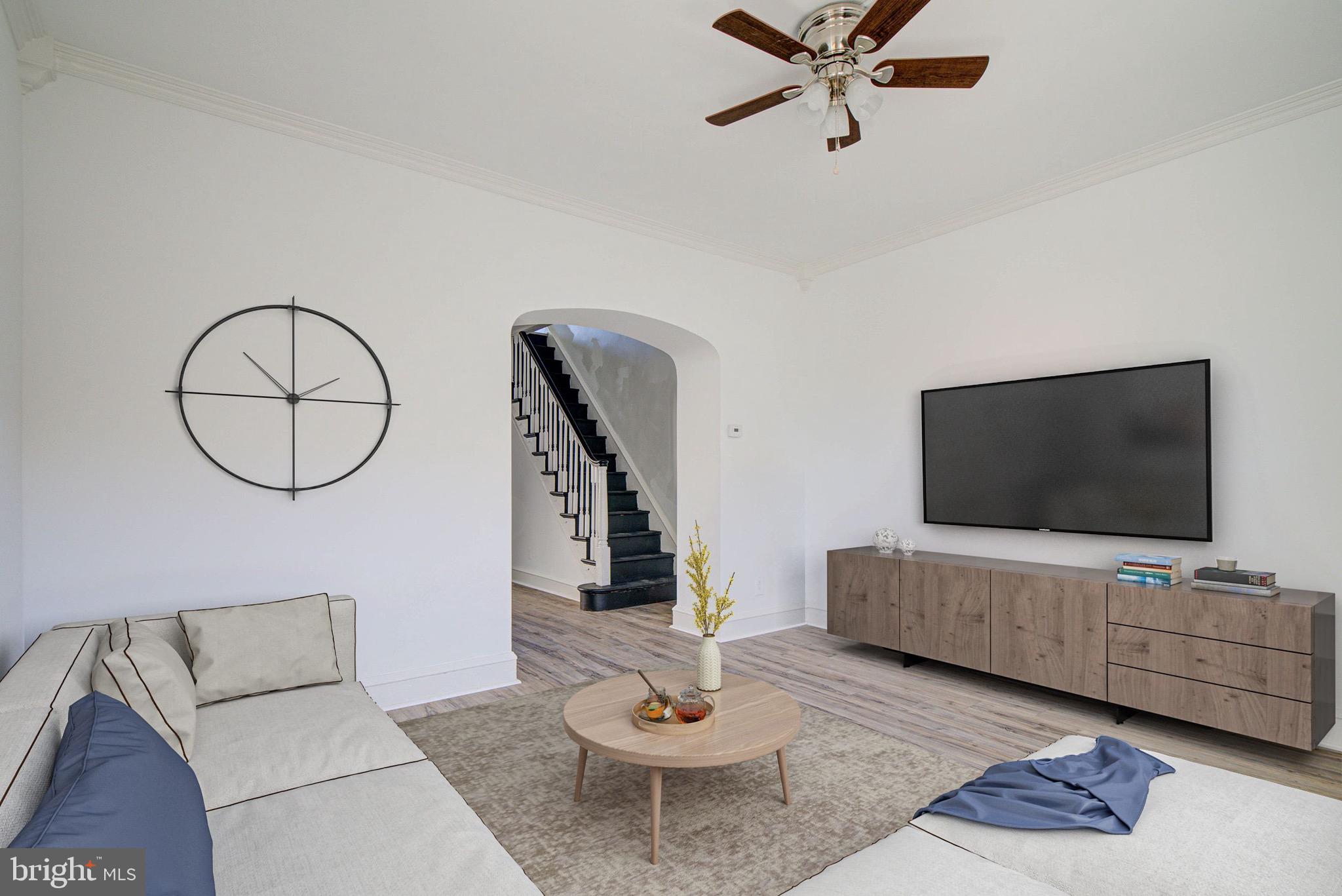 TACONY - Residential