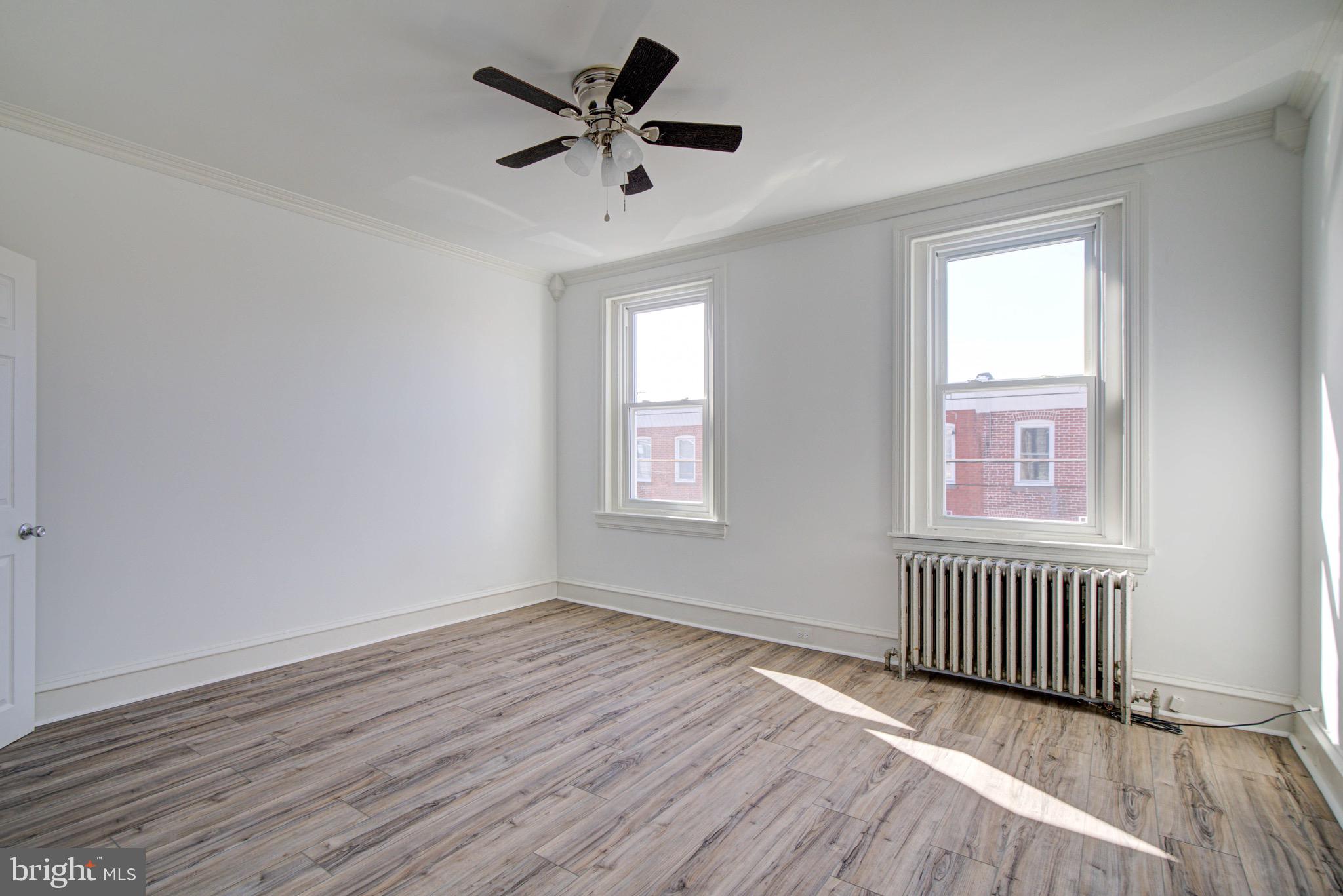 TACONY - Residential