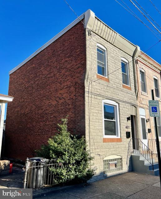 TACONY - Residential