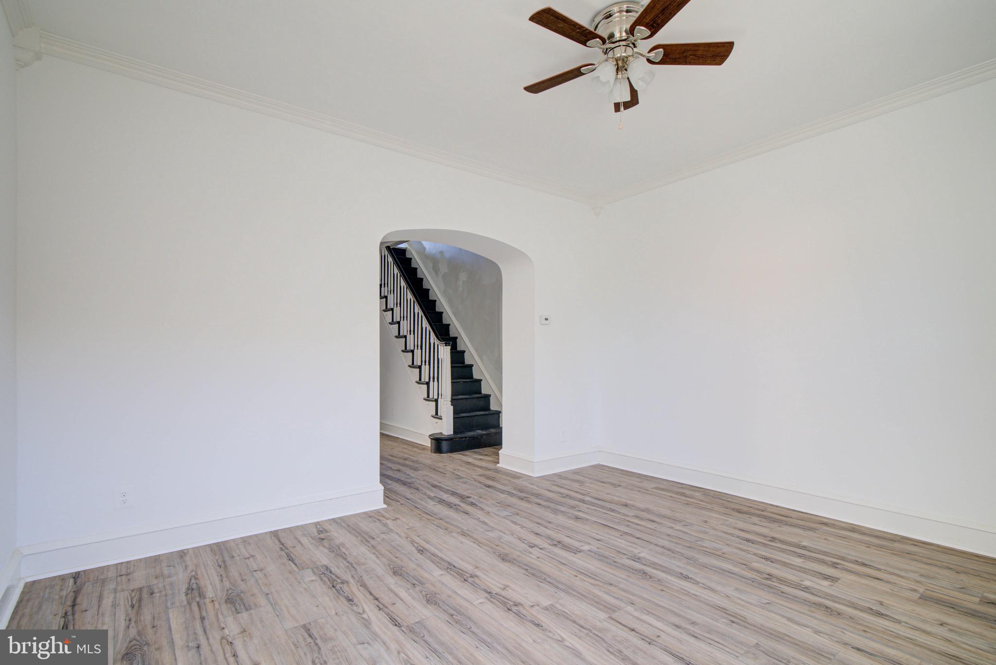 TACONY - Residential