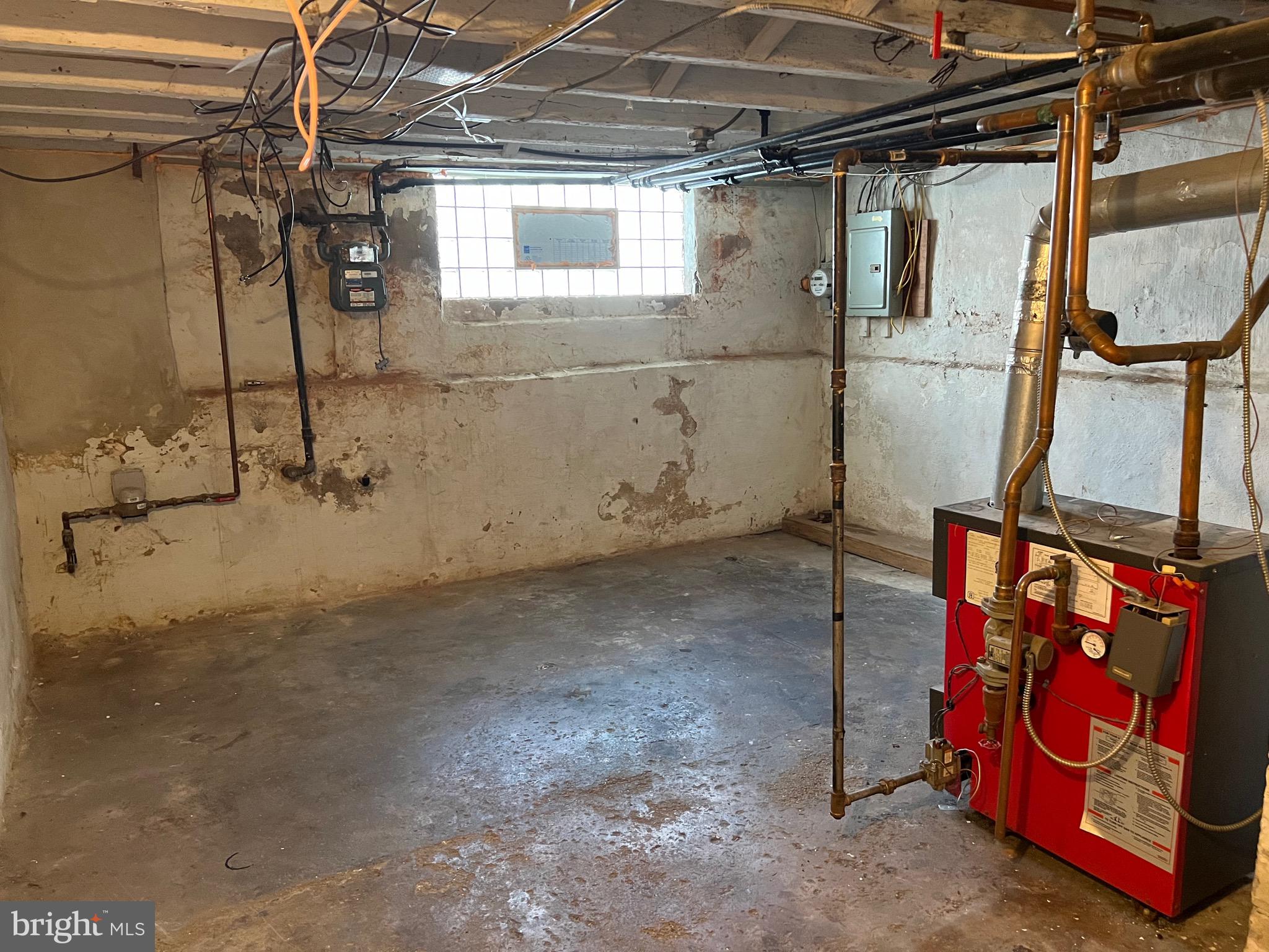 TACONY - Residential