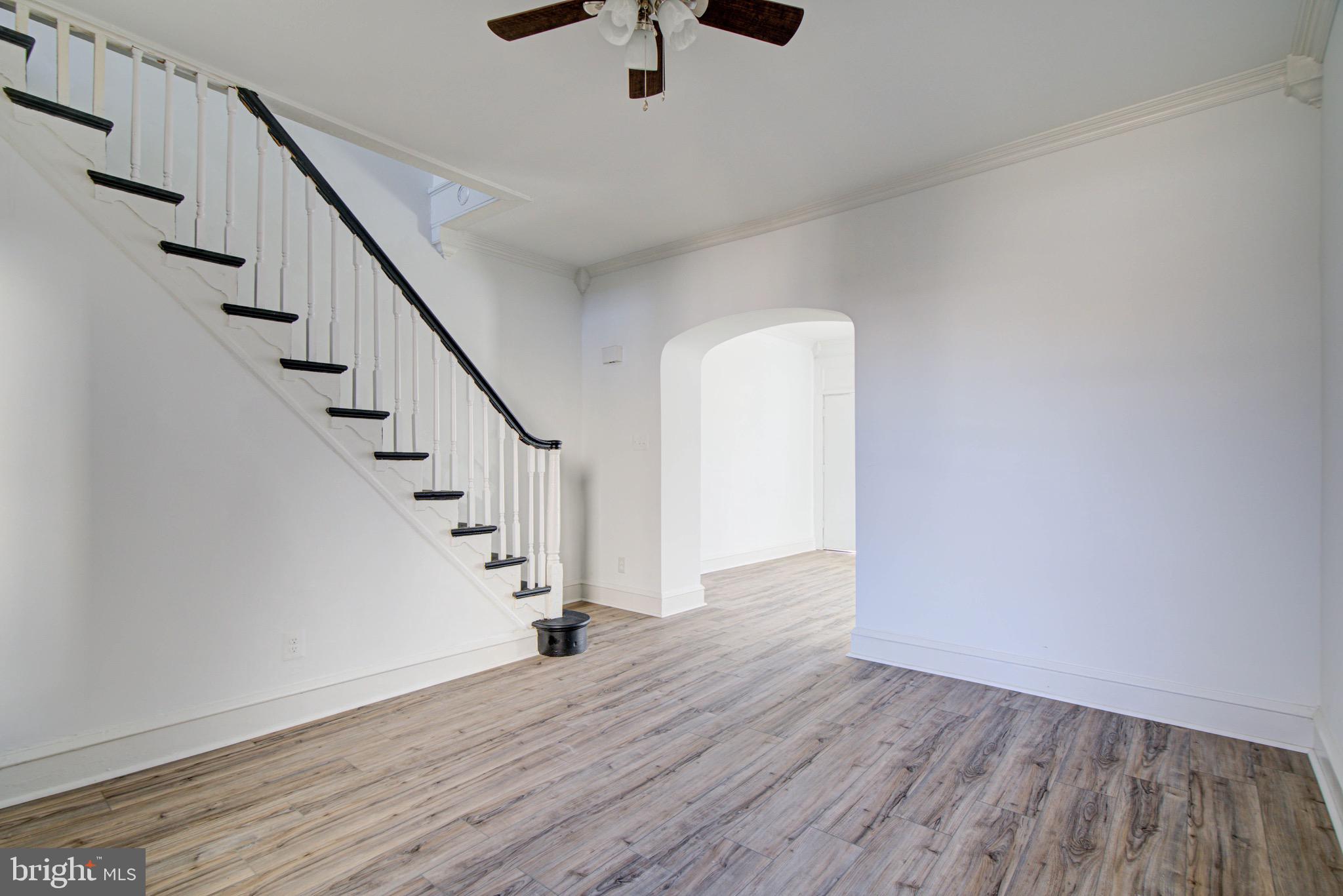 TACONY - Residential