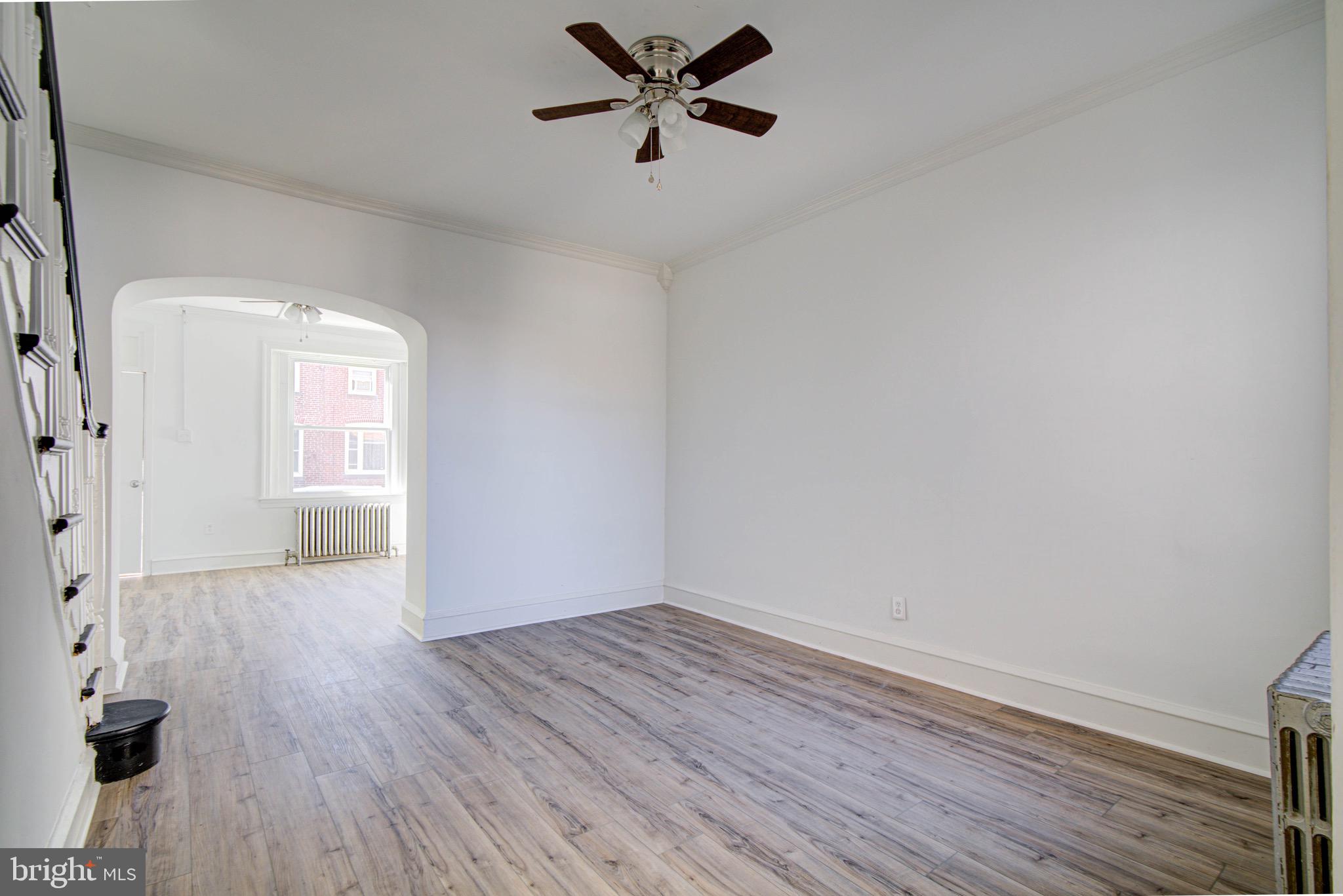 TACONY - Residential