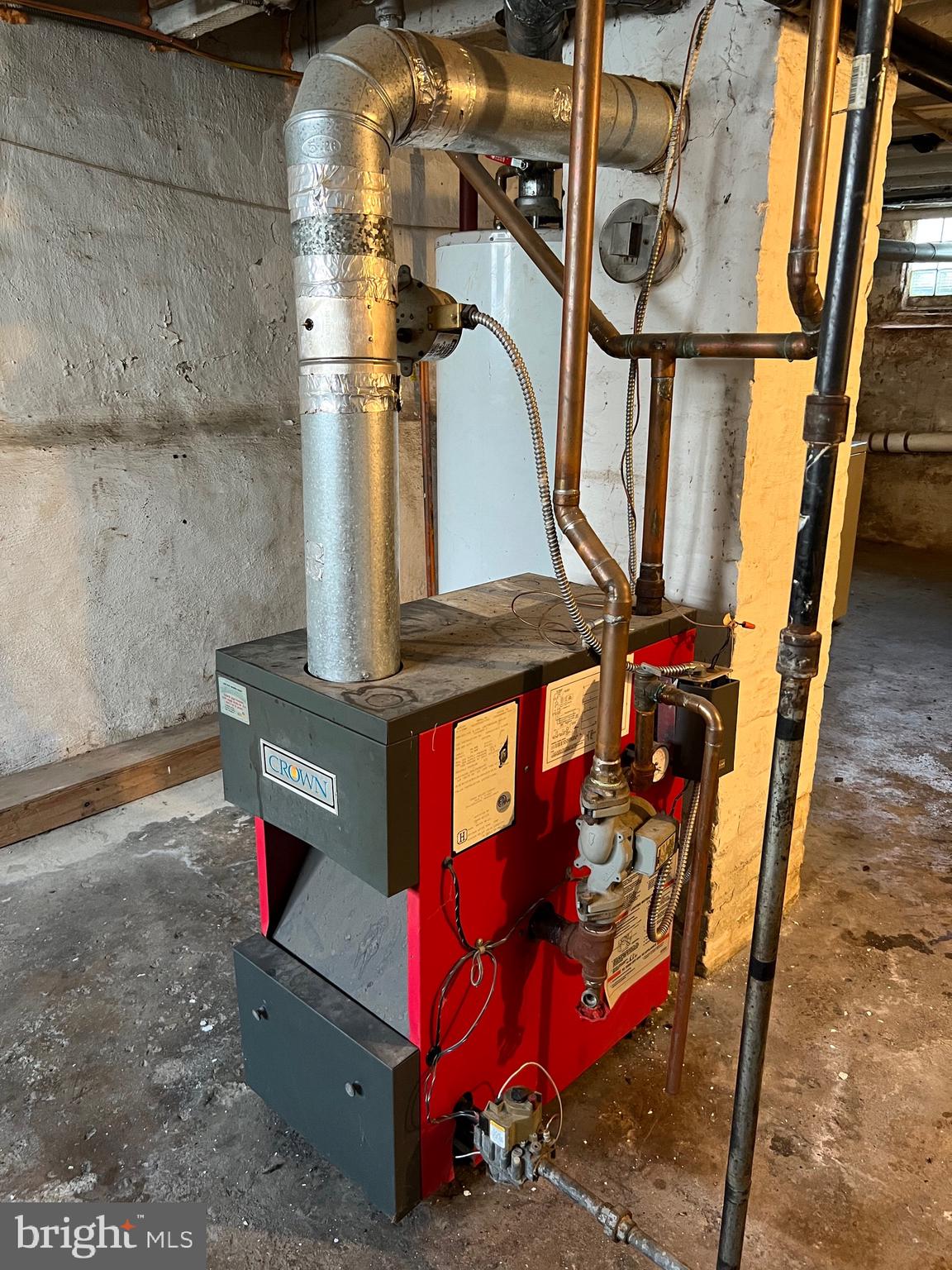 TACONY - Residential