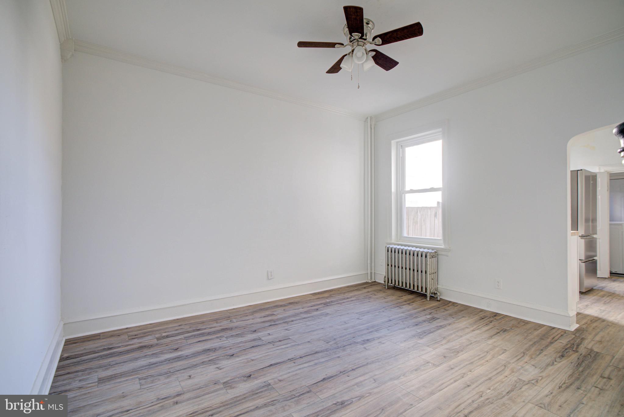 TACONY - Residential