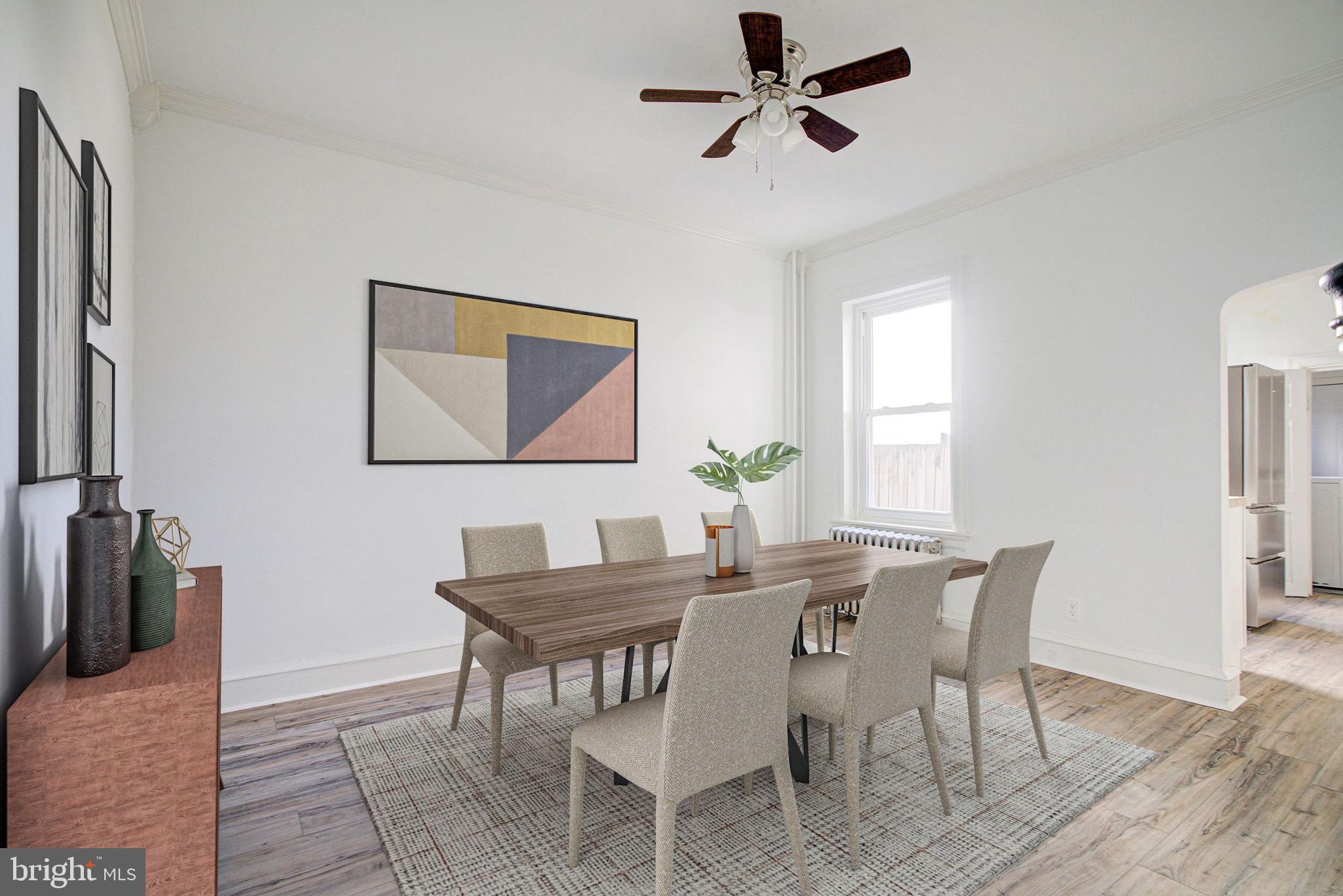 TACONY - Residential