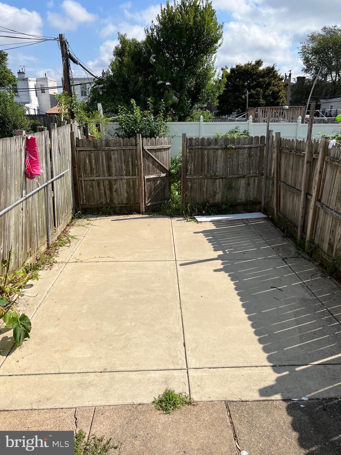 TACONY - Residential