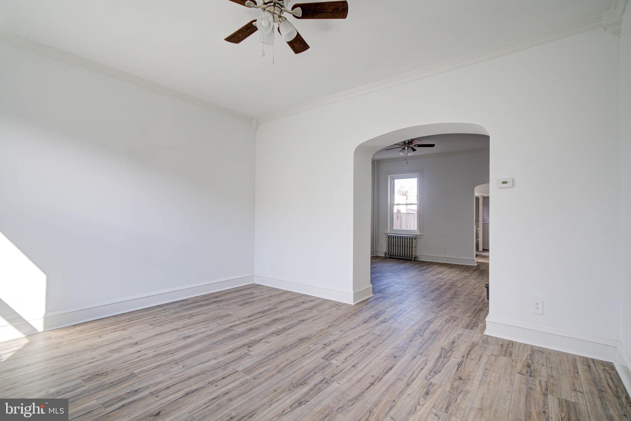 TACONY - Residential