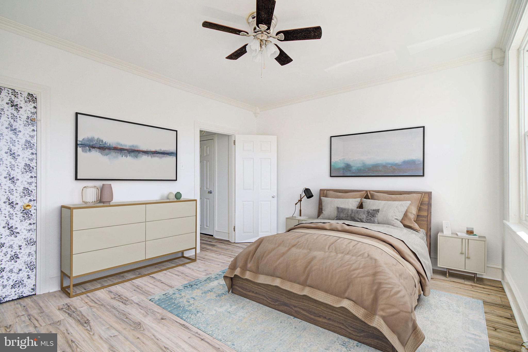 TACONY - Residential