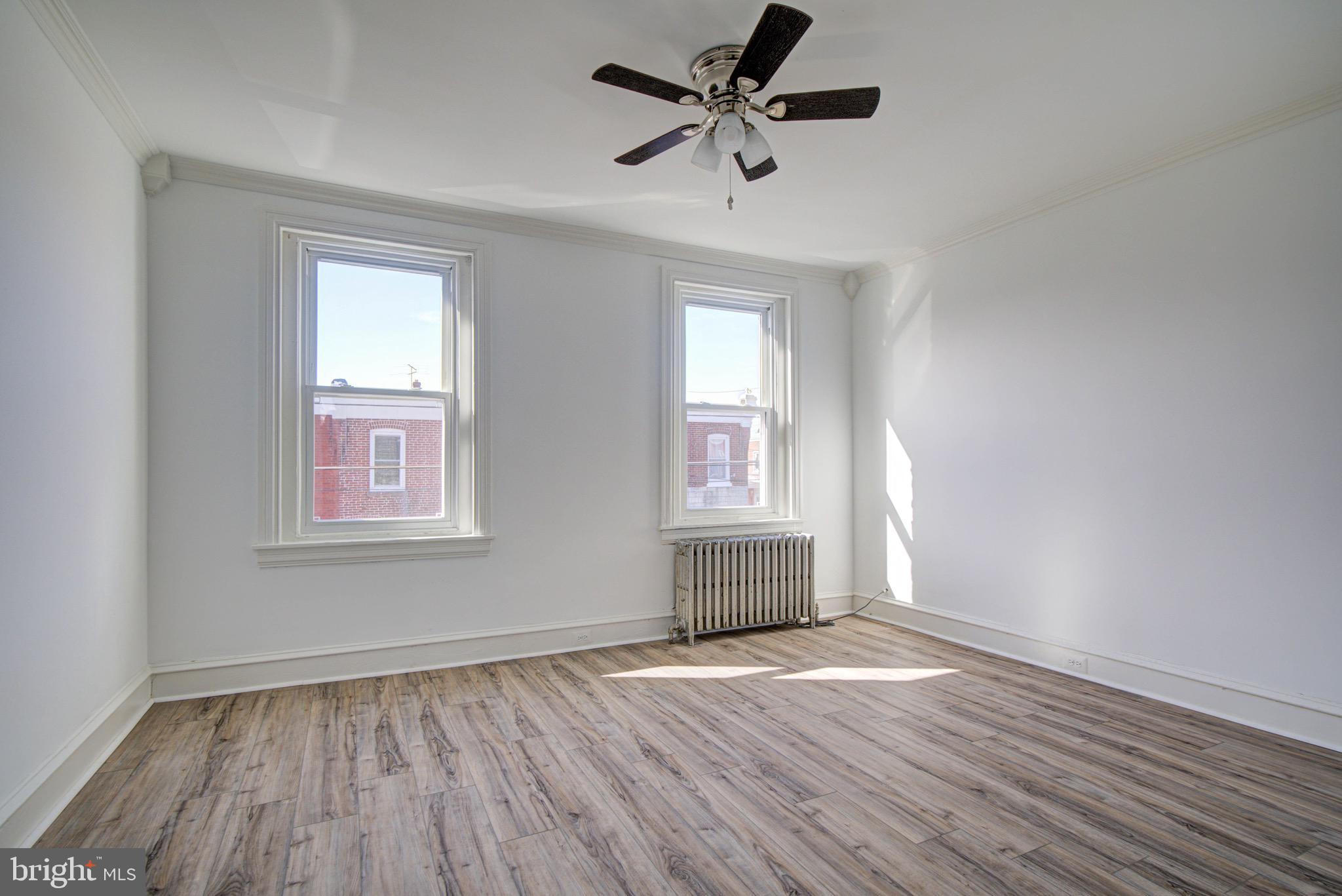 TACONY - Residential