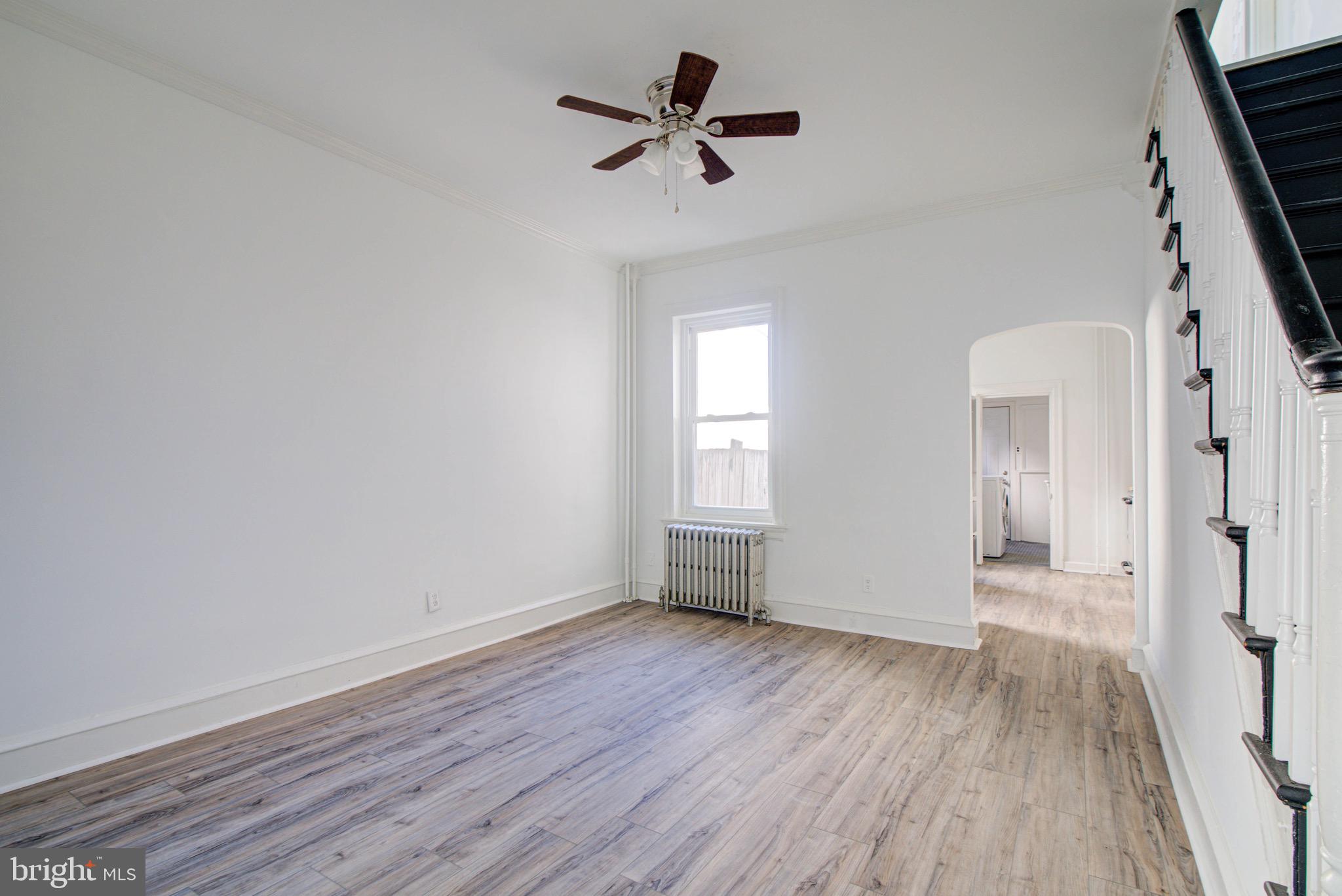 TACONY - Residential