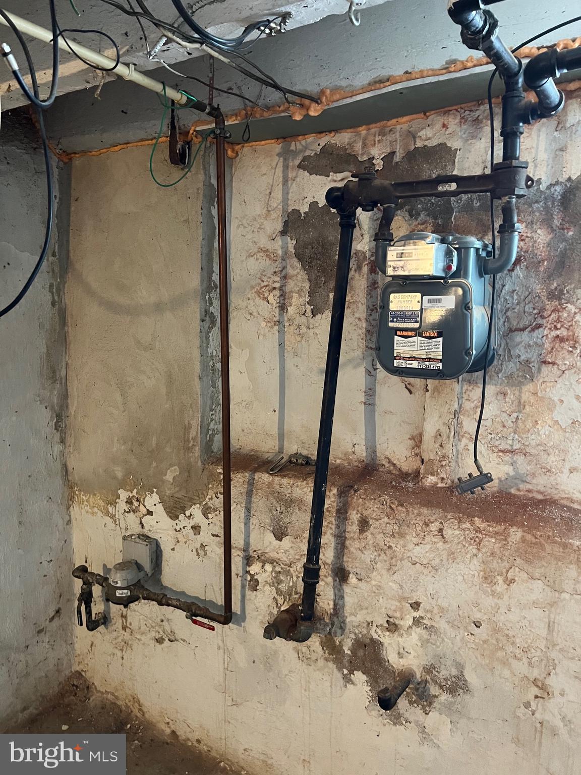 TACONY - Residential