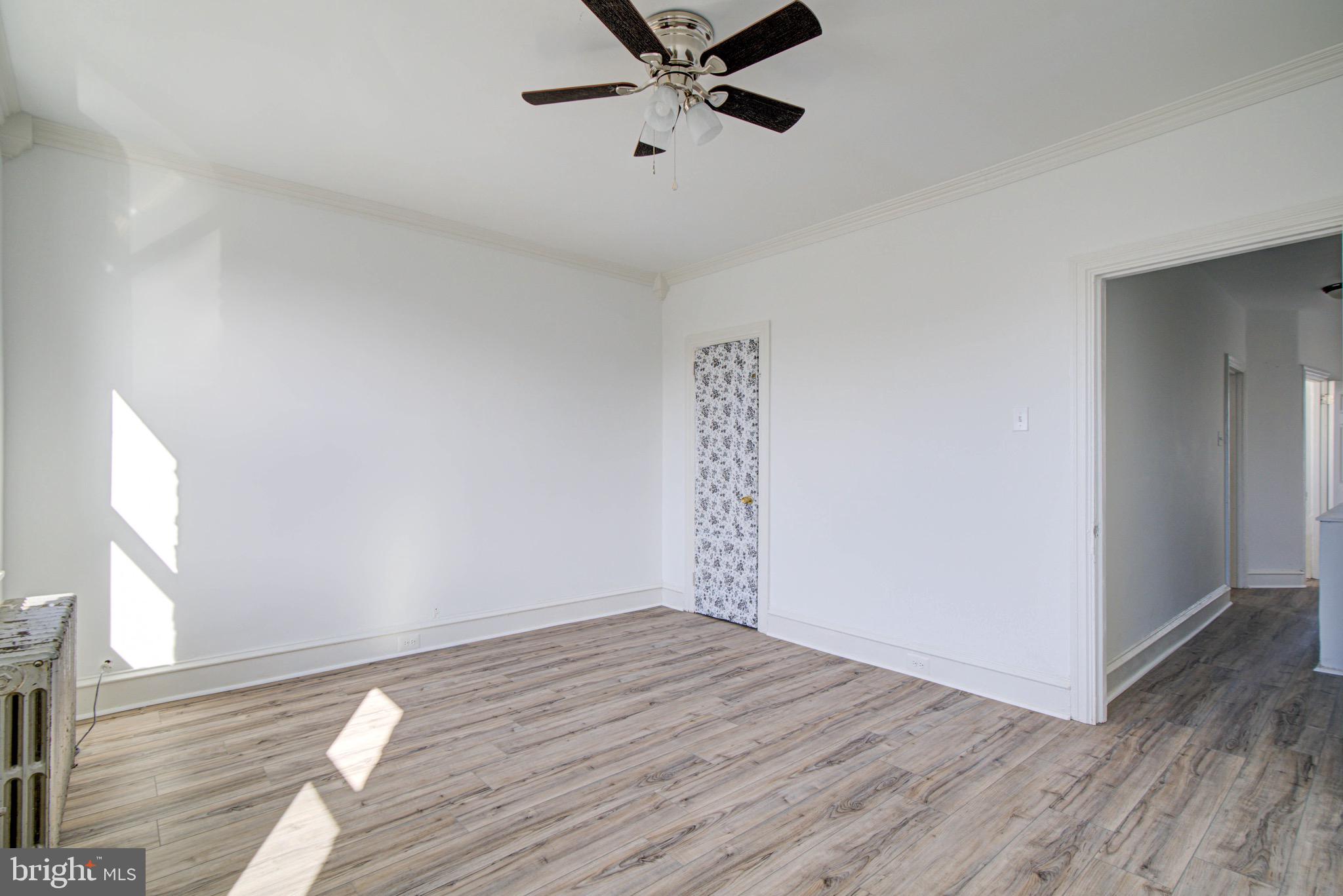 TACONY - Residential