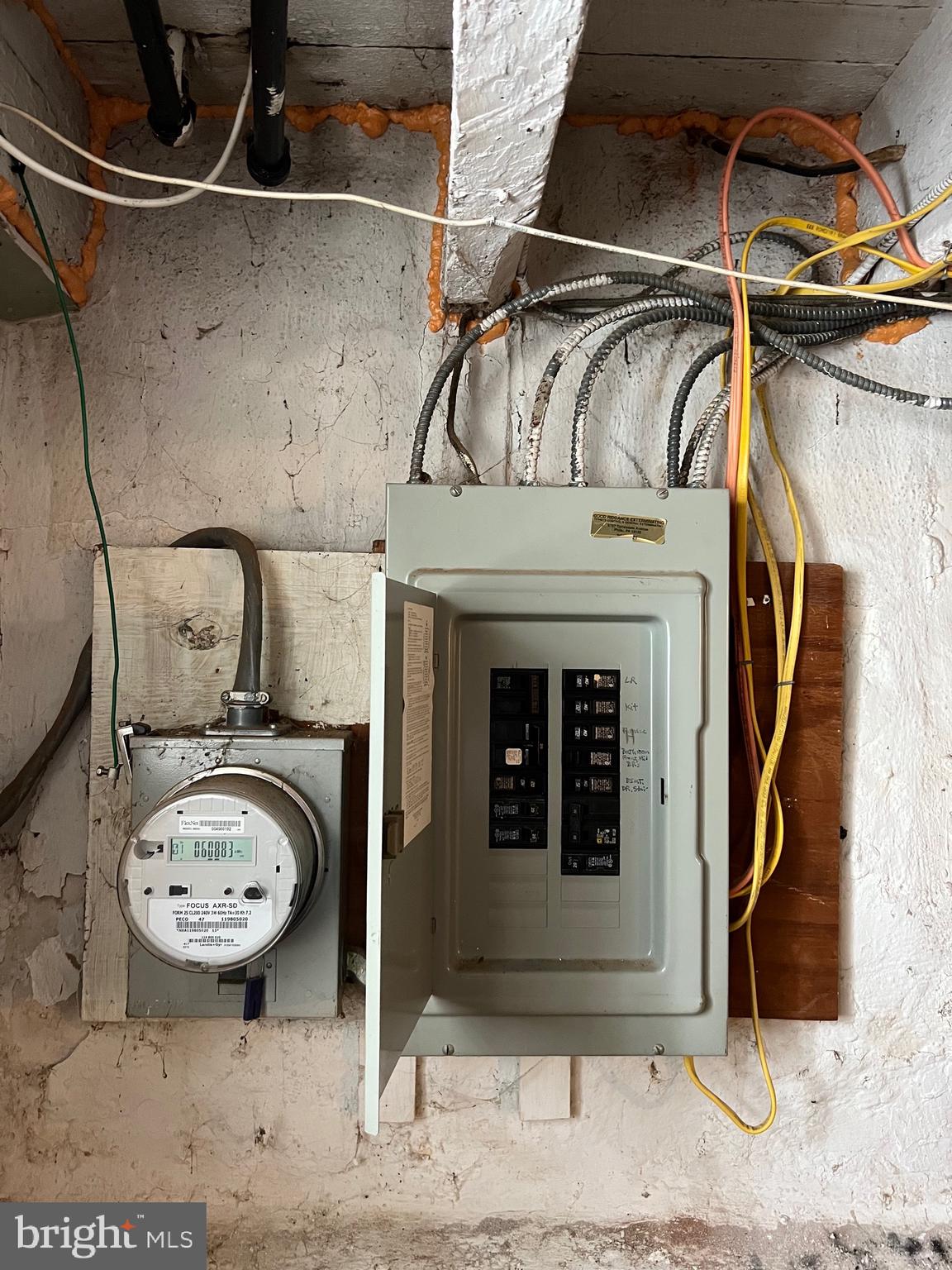 TACONY - Residential