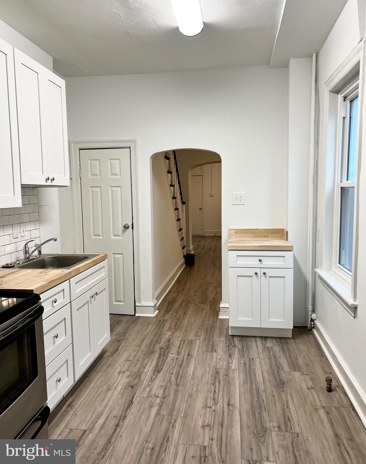 TACONY - Residential