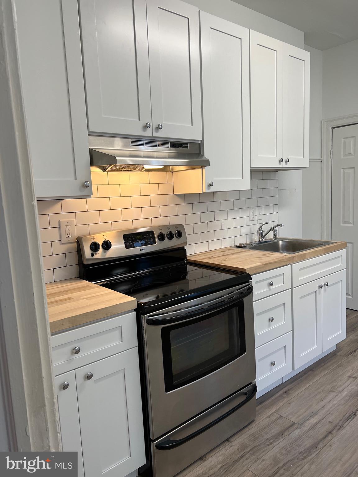 TACONY - Residential