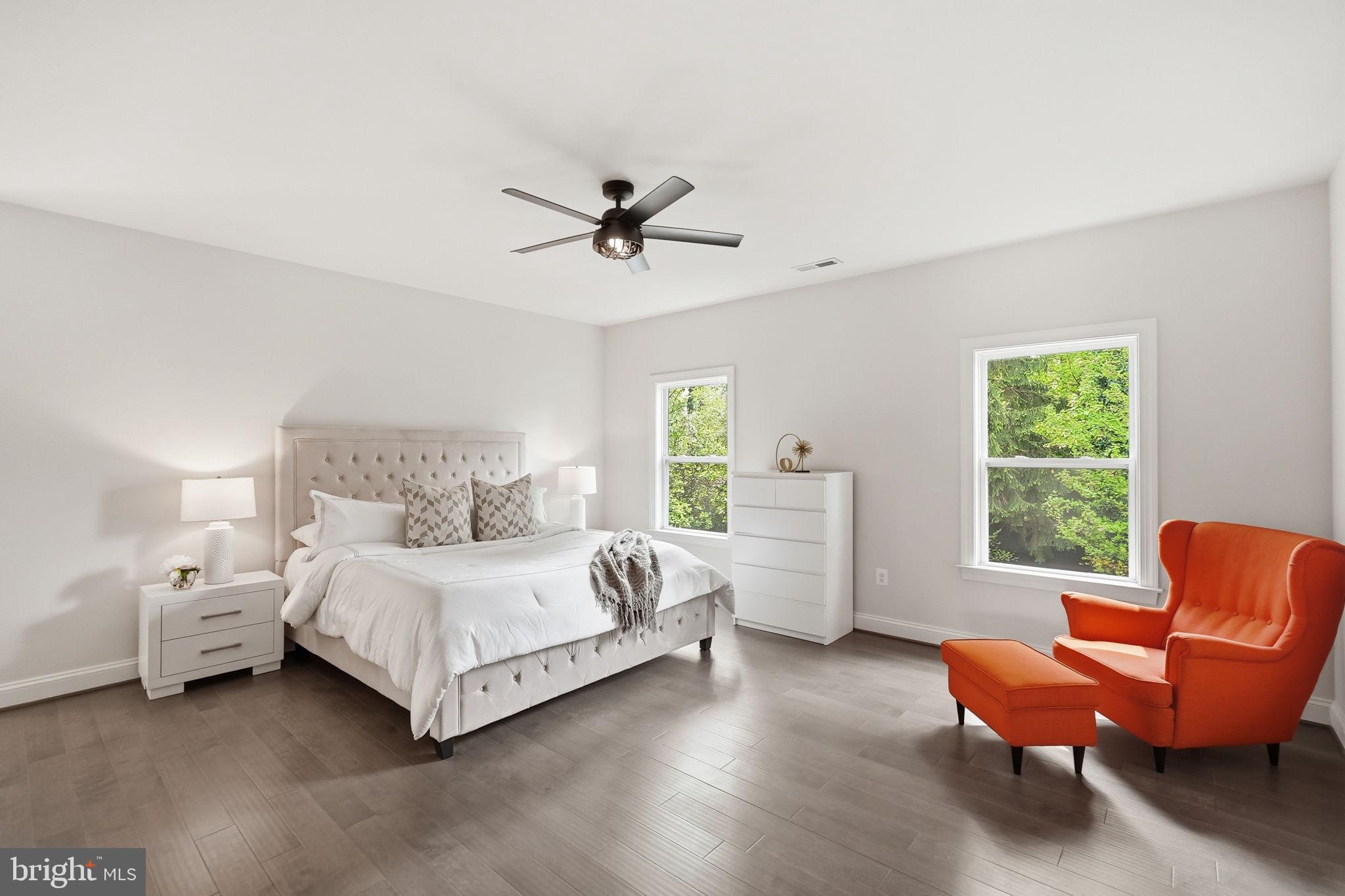 BREEZEWOOD - Residential