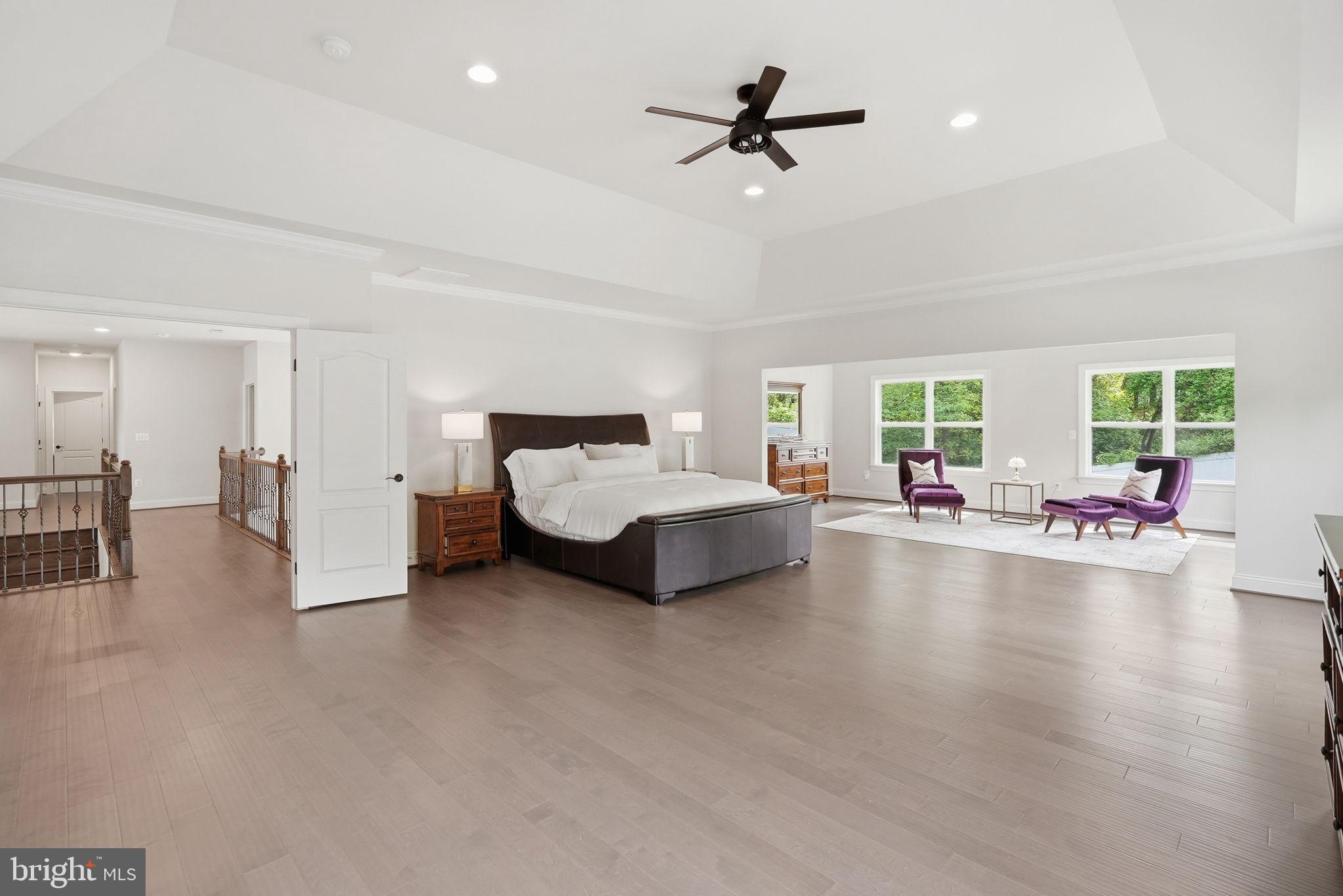 BREEZEWOOD - Residential