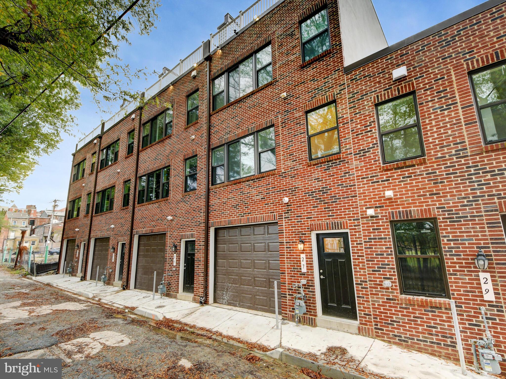 NONE AVAILABLE - Residential Lease