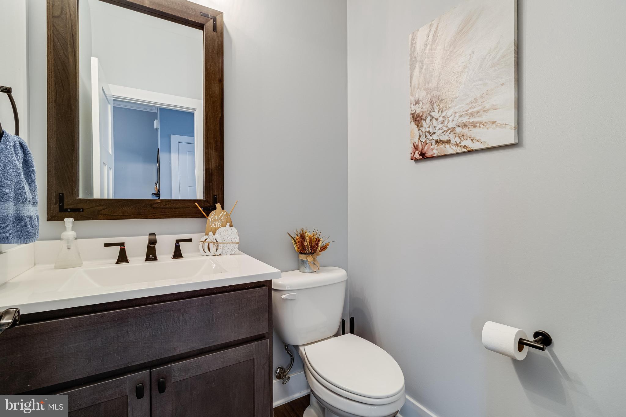 CLIFFTON ON THE POTOMAC - Residential