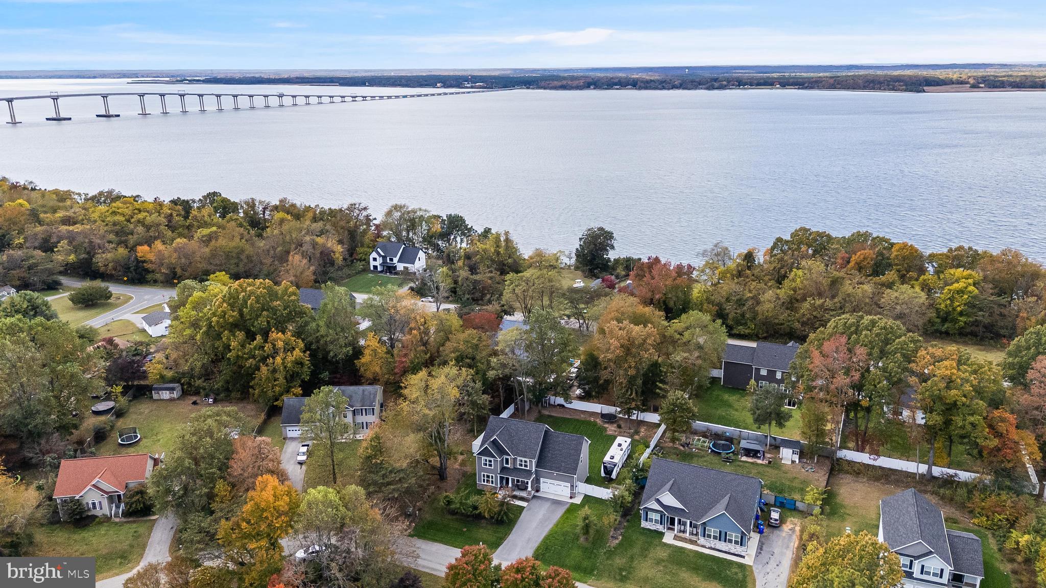CLIFFTON ON THE POTOMAC - Residential