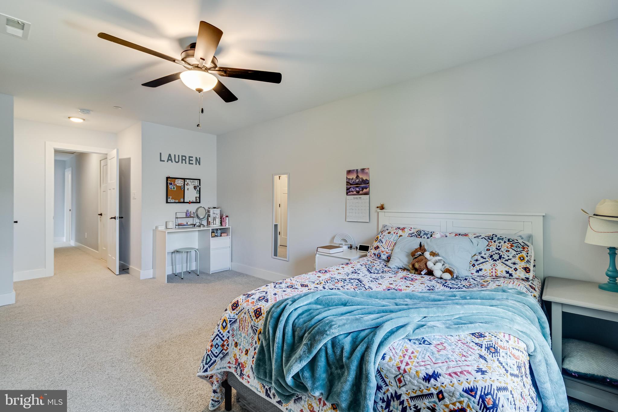 CLIFFTON ON THE POTOMAC - Residential