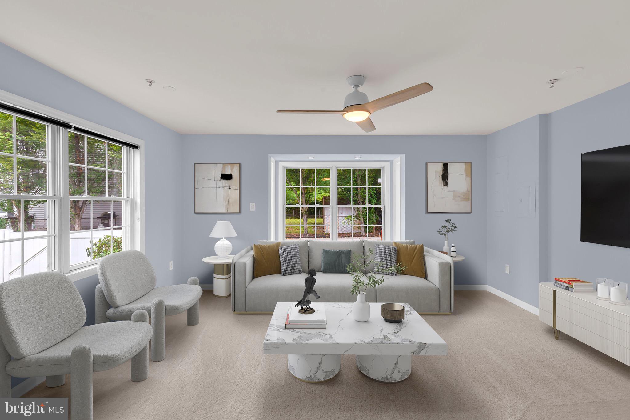 RIVERDALE PARK - Residential