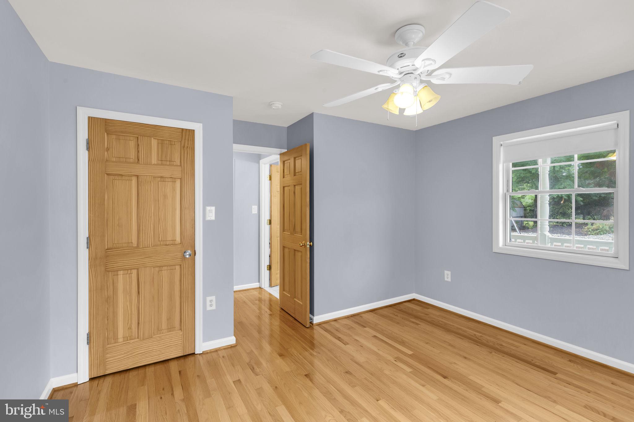 RIVERDALE PARK - Residential