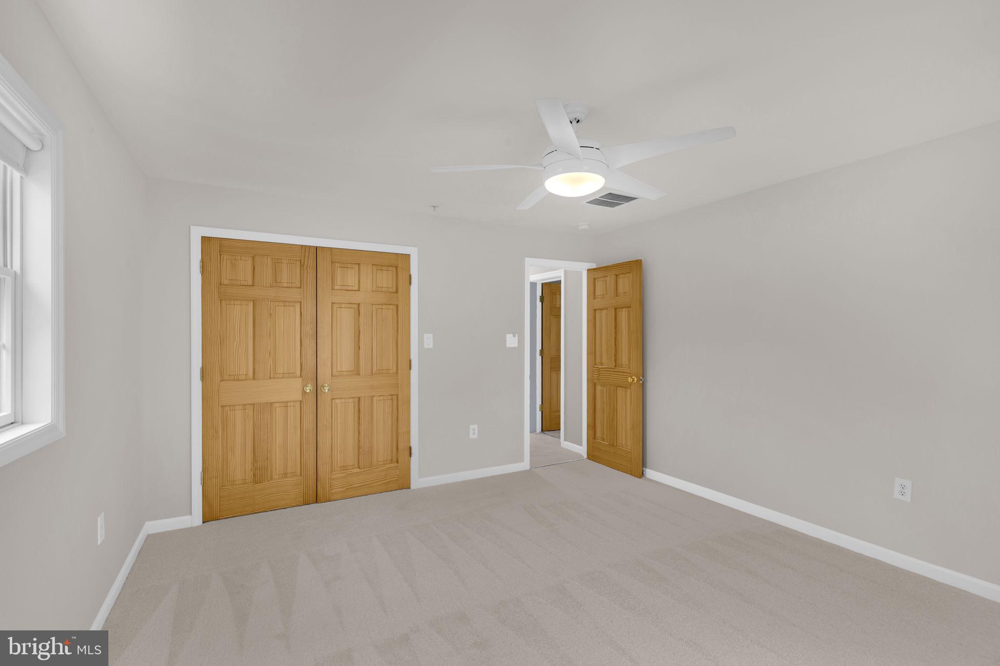 RIVERDALE PARK - Residential