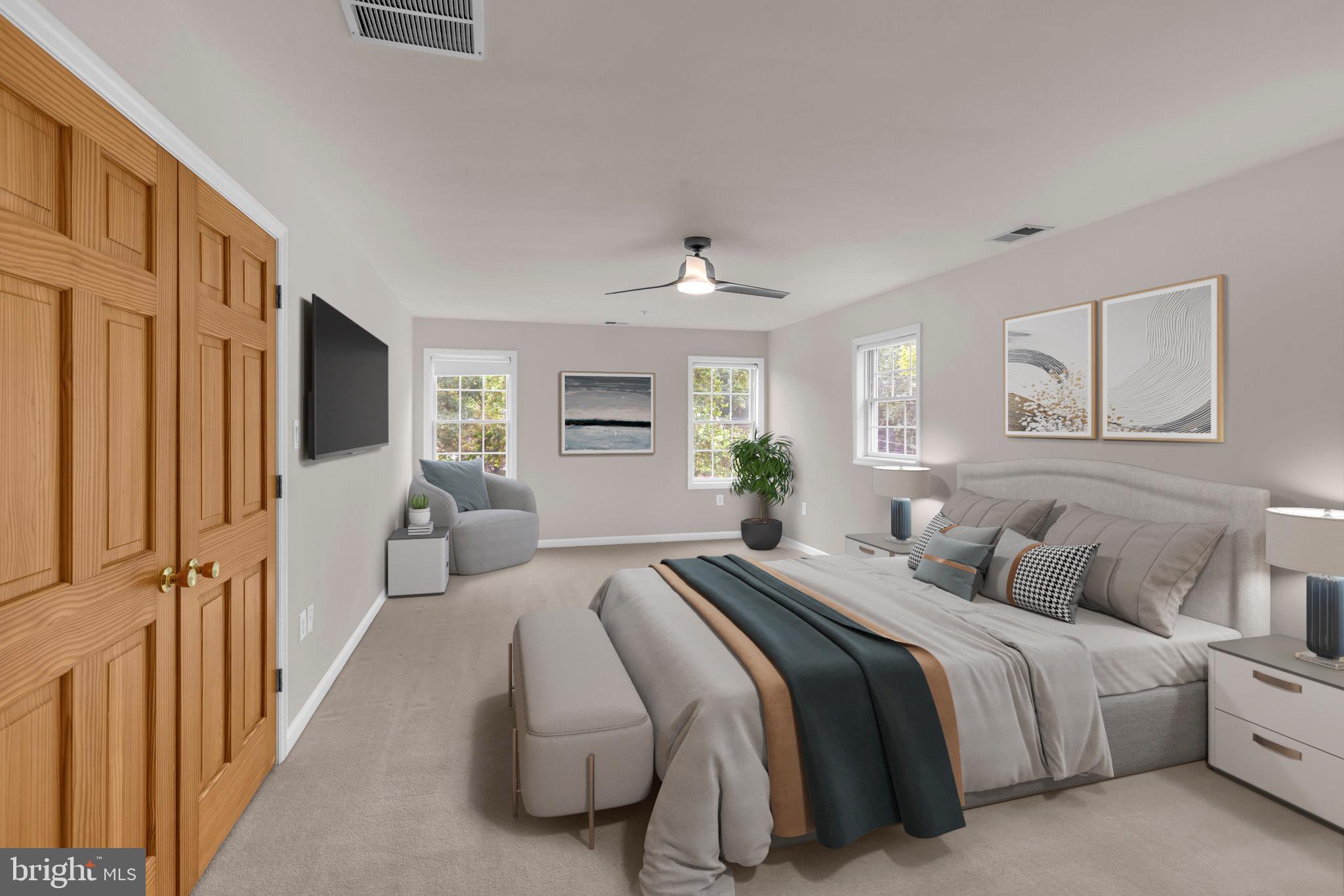 RIVERDALE PARK - Residential