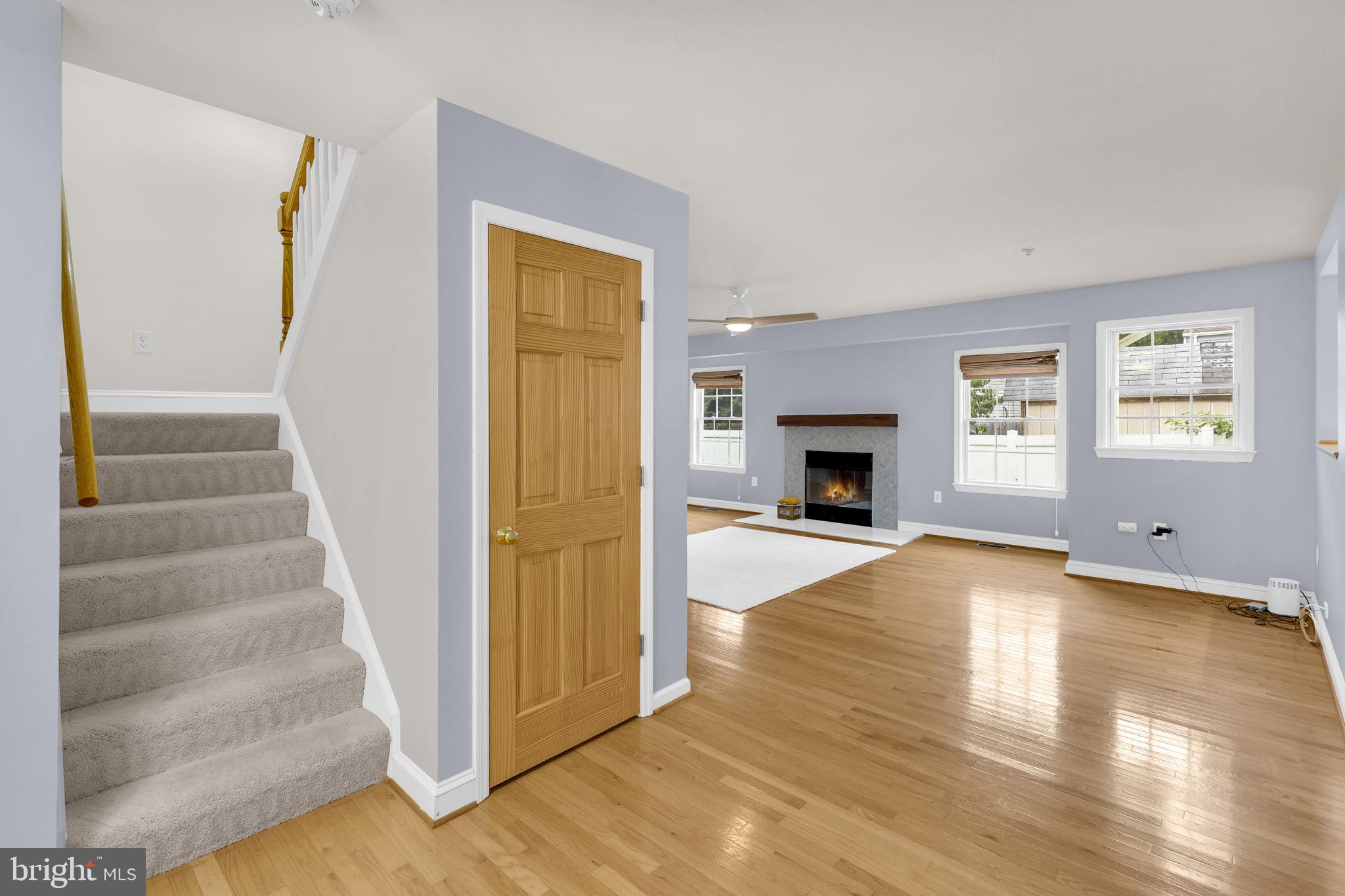 RIVERDALE PARK - Residential