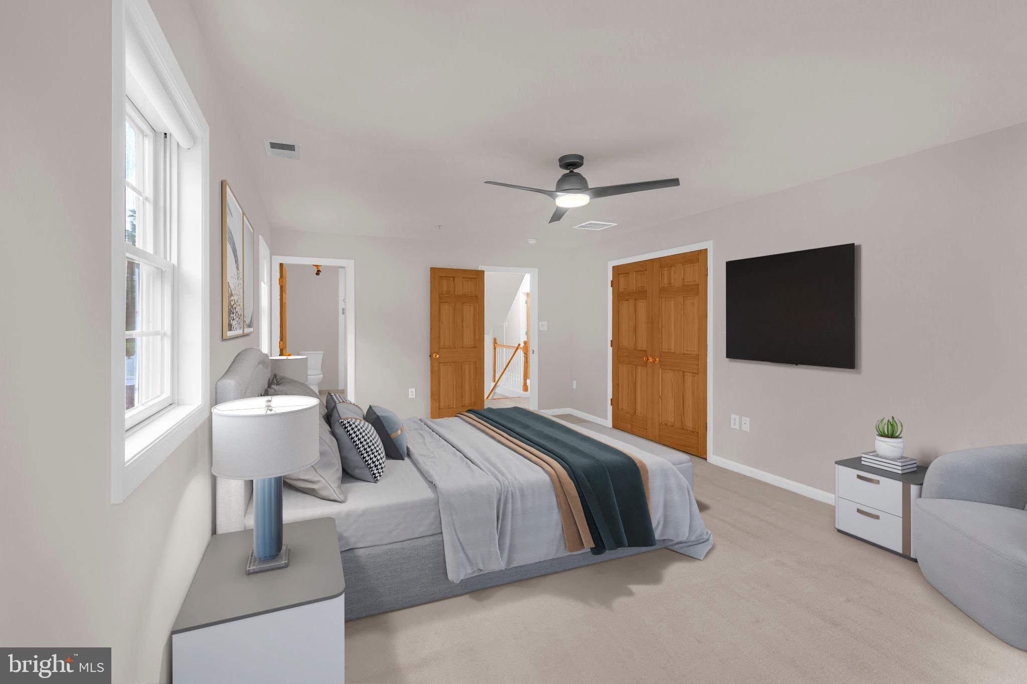 RIVERDALE PARK - Residential