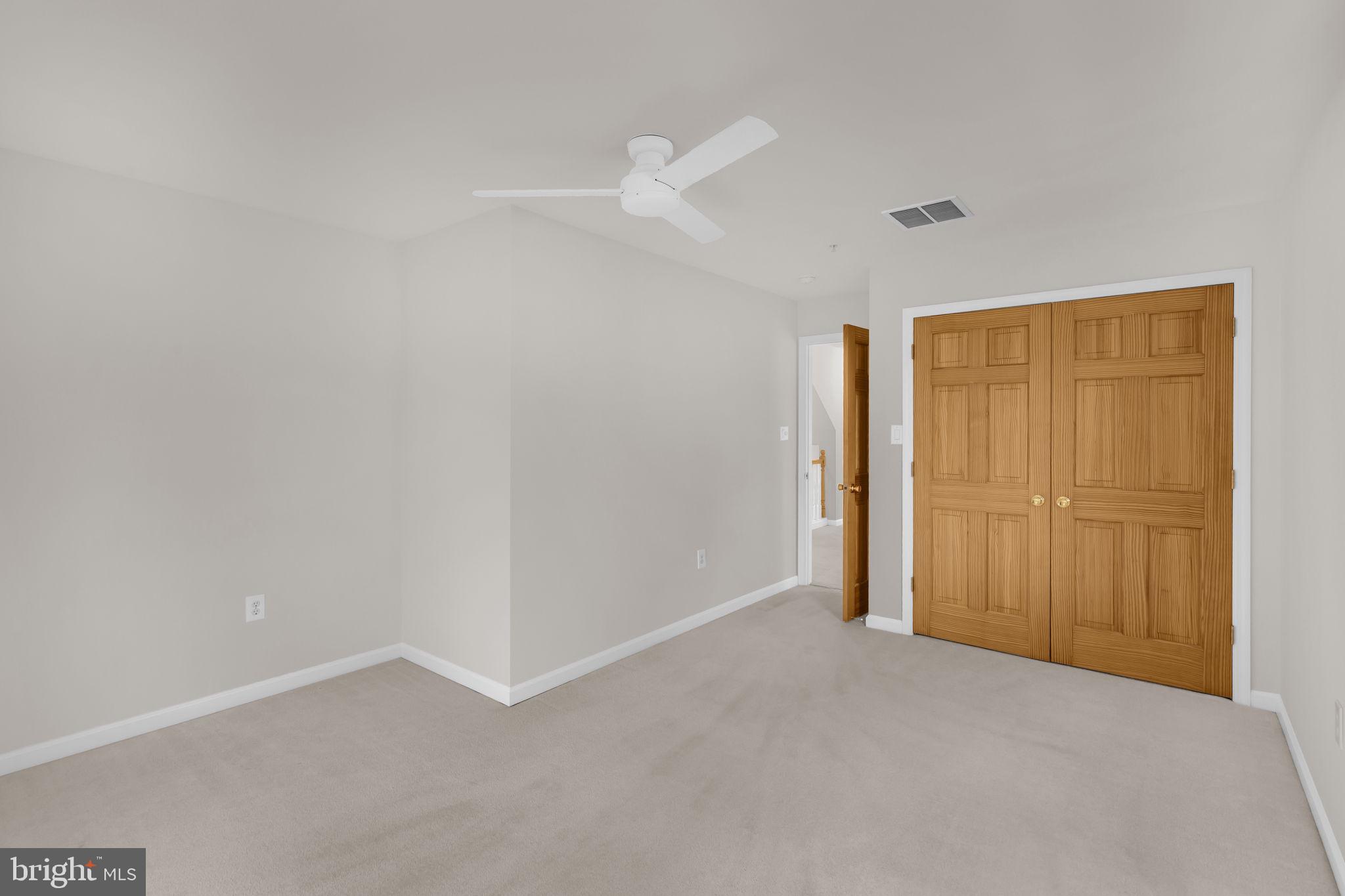 RIVERDALE PARK - Residential