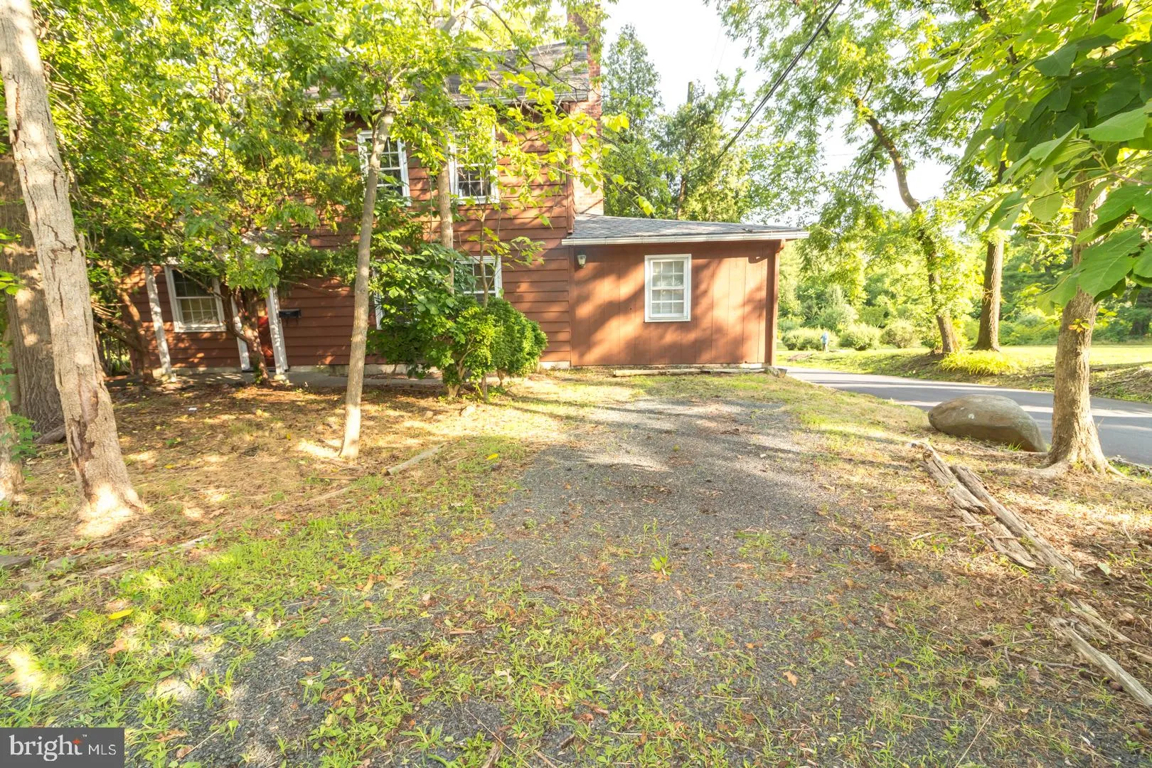 Hopewell, New Jersey 08525, United States, 2 Bedrooms Bedrooms, ,1 BathroomBathrooms,Residential,Pending,48508