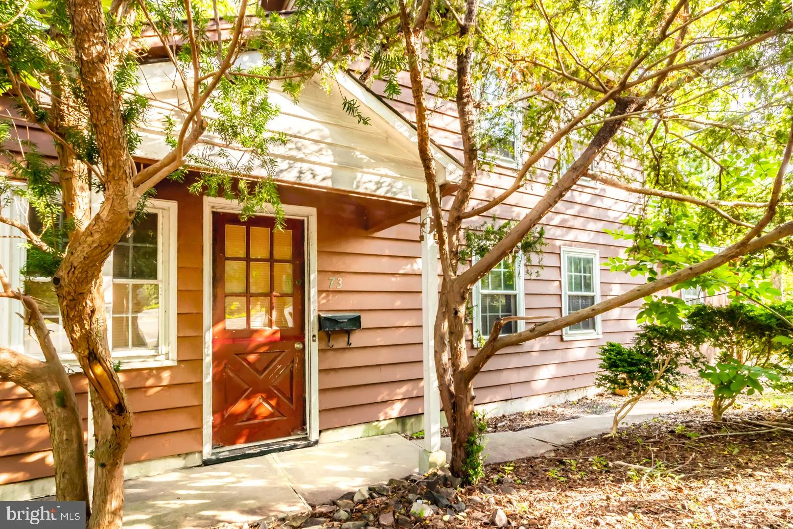 Hopewell, New Jersey 08525, United States, 2 Bedrooms Bedrooms, ,1 BathroomBathrooms,Residential,Pending,48508